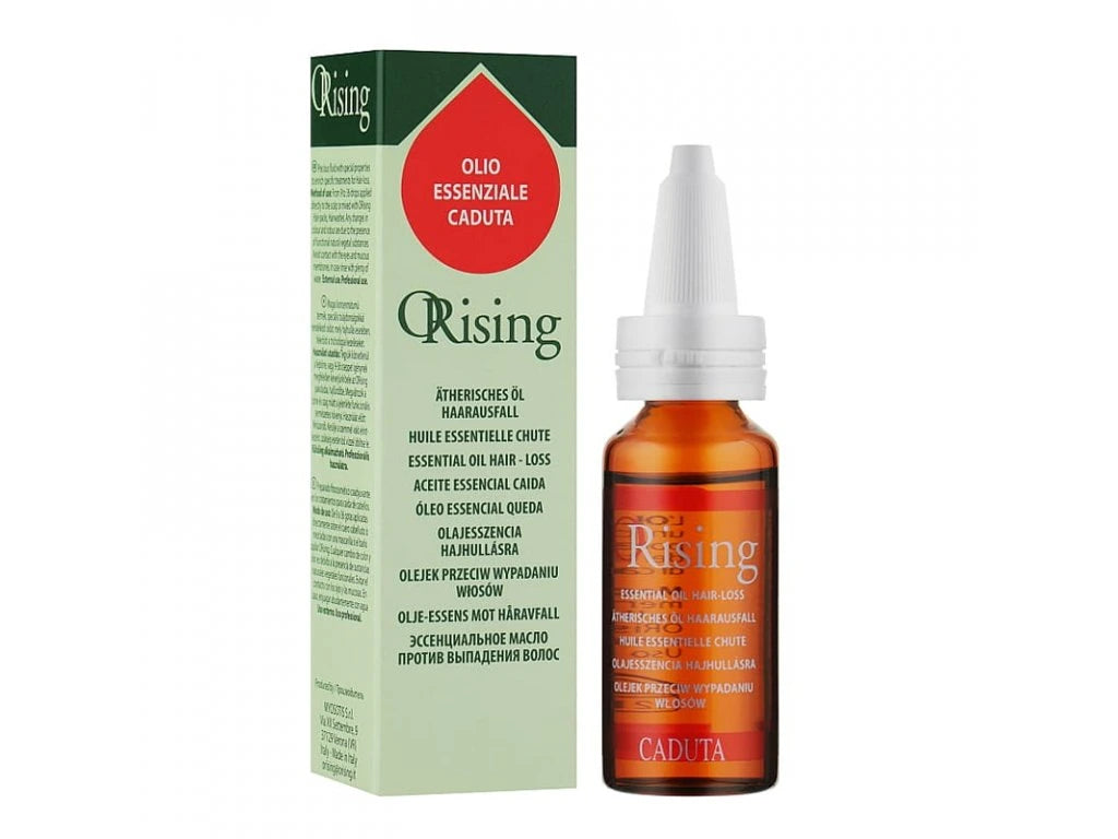 Caduta Essential Oil Hair-Loss, 30 ml