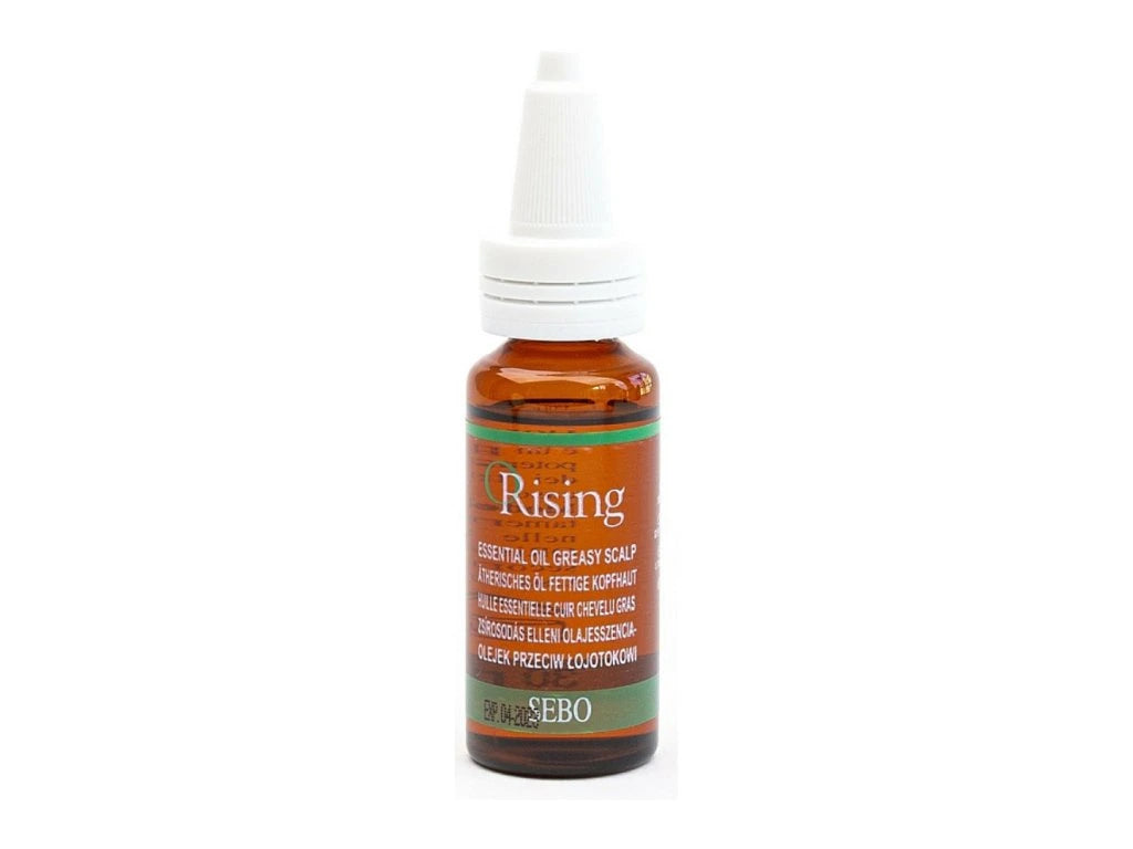 Sebum Essential Oil Greasy Scalp, 30 ml
