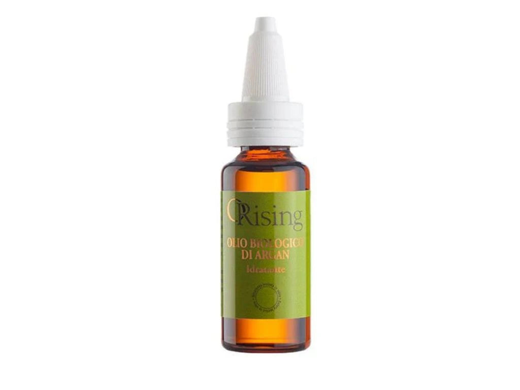 Organic Argan Oil, 30 ml
