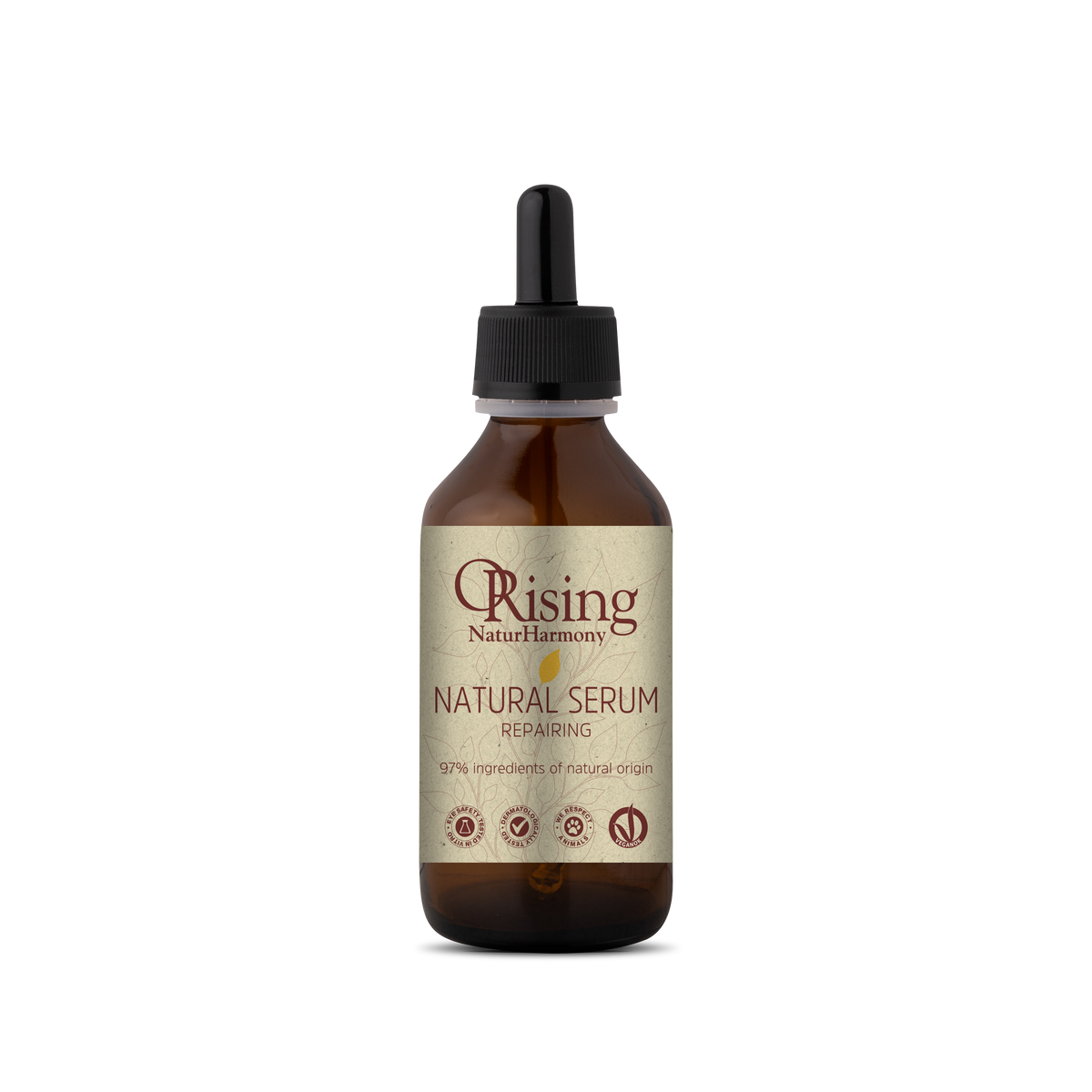 Naturharmony Natural Repairing Serum, 100 ml