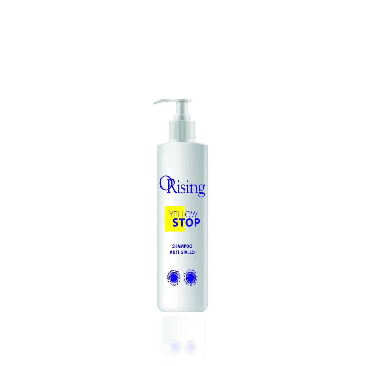 Yellow Stop Shampoo, 150 ml