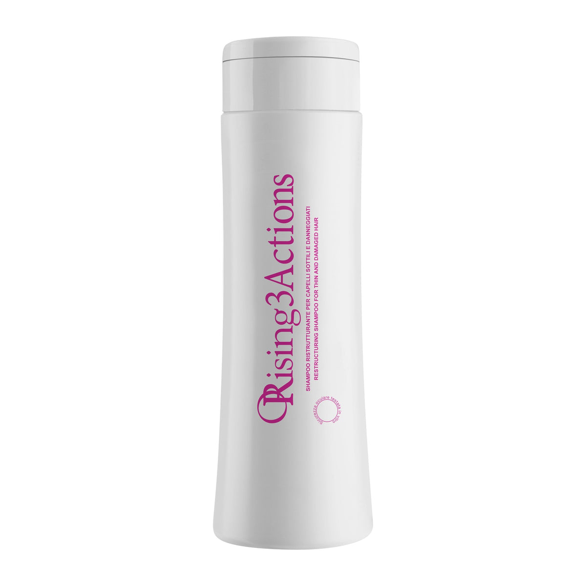 3Actions Shampoo, 250 ml