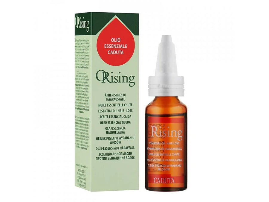 Caduta Essential Oil Hair-Loss, 30 ml