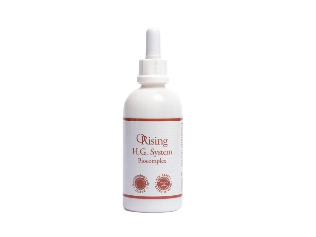 H.G. System Biocomplex Lotion, 95 ml