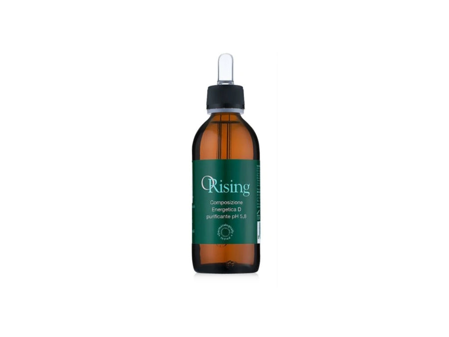 Energetic Composition D Lotion, 150 ml