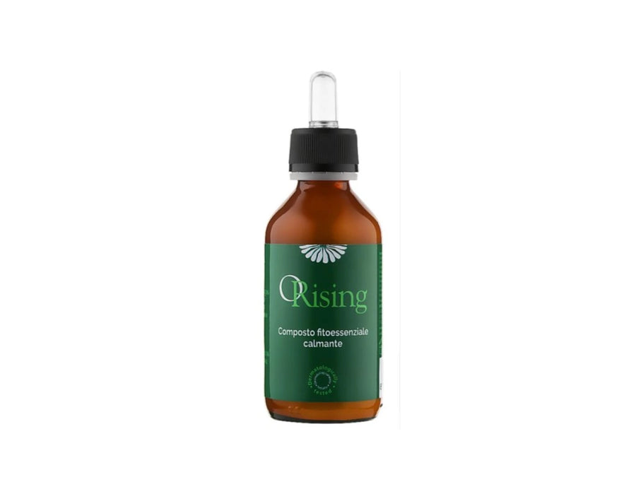 Phytoessential Calming Compound, 100 ml