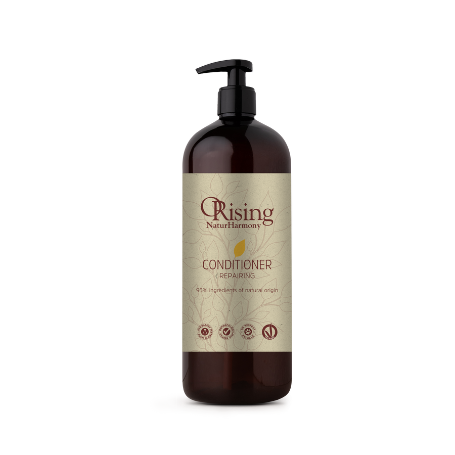Naturharmony Conditioner - Repairing, 1000 ml