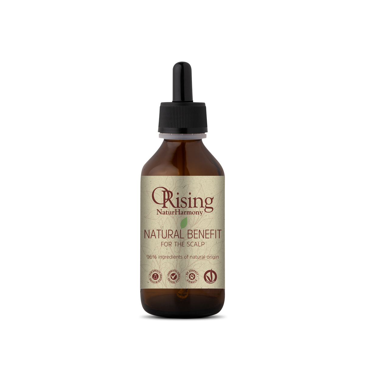 Naturharmony Natural Scalp Benefit, 100 ml