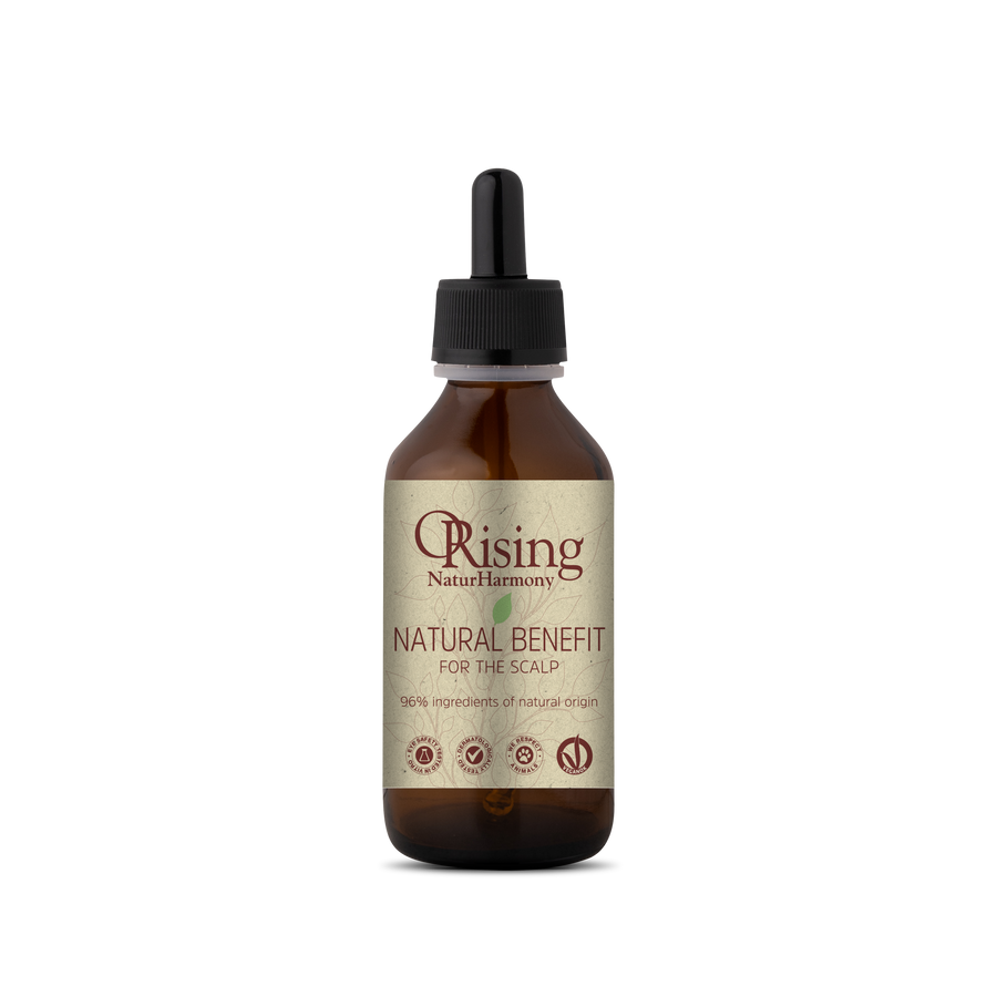 Naturharmony Natural Scalp Benefit, 100 ml