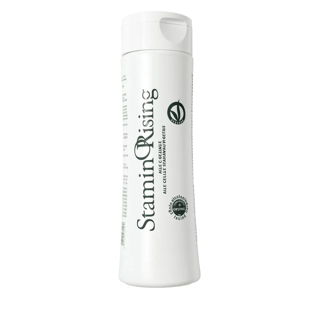 Staminorising Shampoo, 250 ml