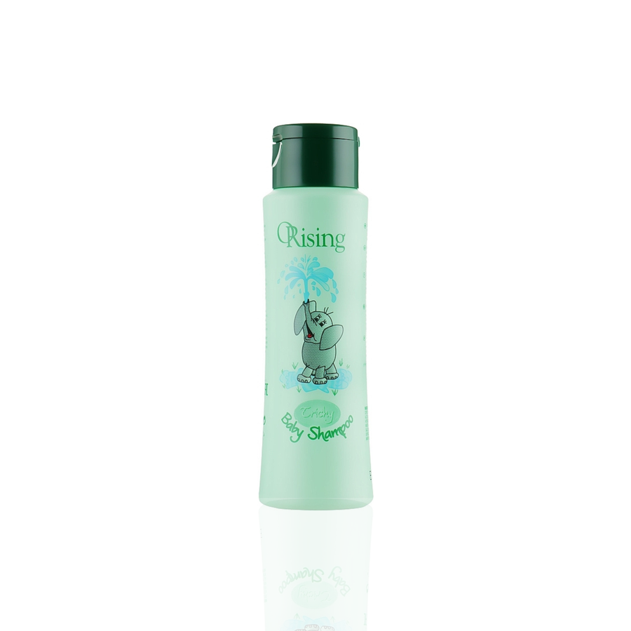 Baby Shampoo, 150 ml