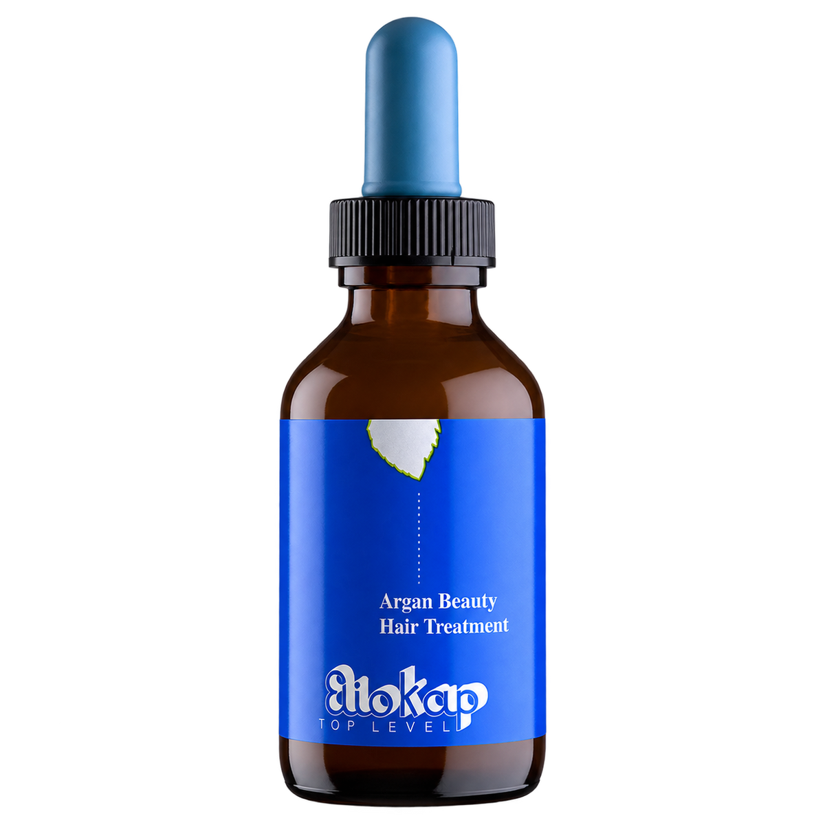 Top Level Argan Beauty Hair Treatment, 100 ml