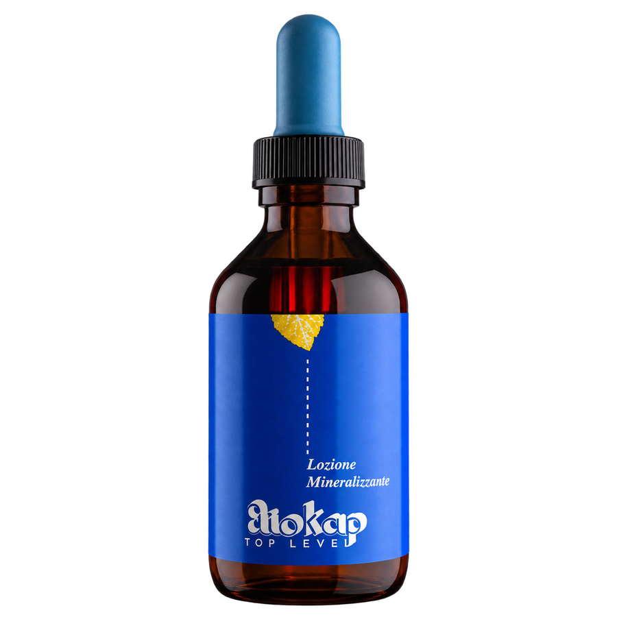 Top Level Mineralizing, 100 ml