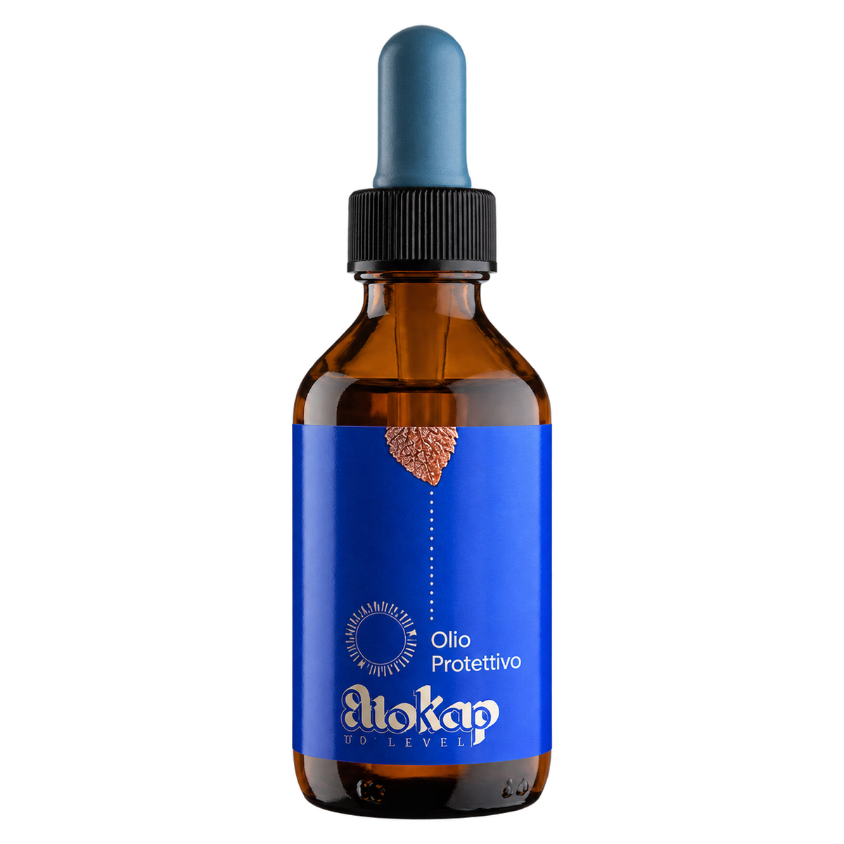 Top Level Protective Oil, 100 ml