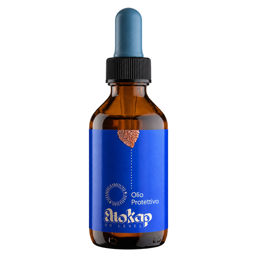 Top Level Protective Oil, 100 ml