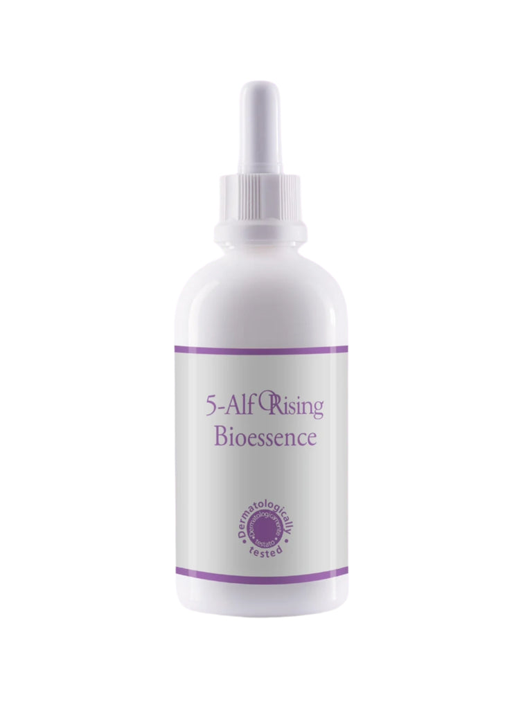 5-AlfORising Bioessence Lotion, 95 ml