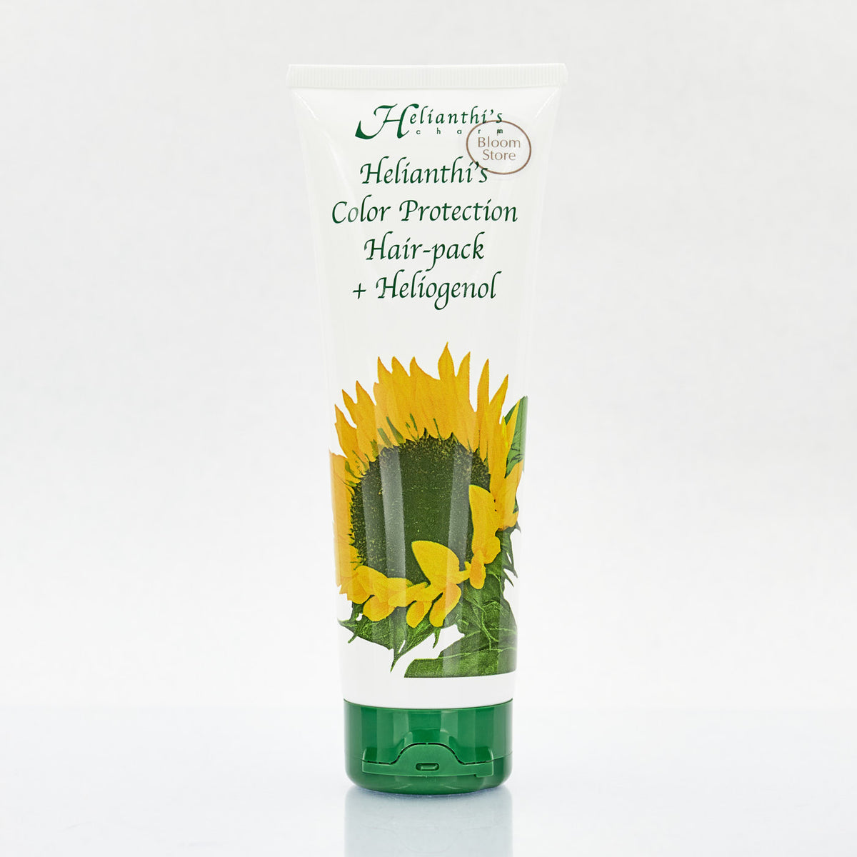 Helianthi's Color Protection Hair Pack, 250 ml