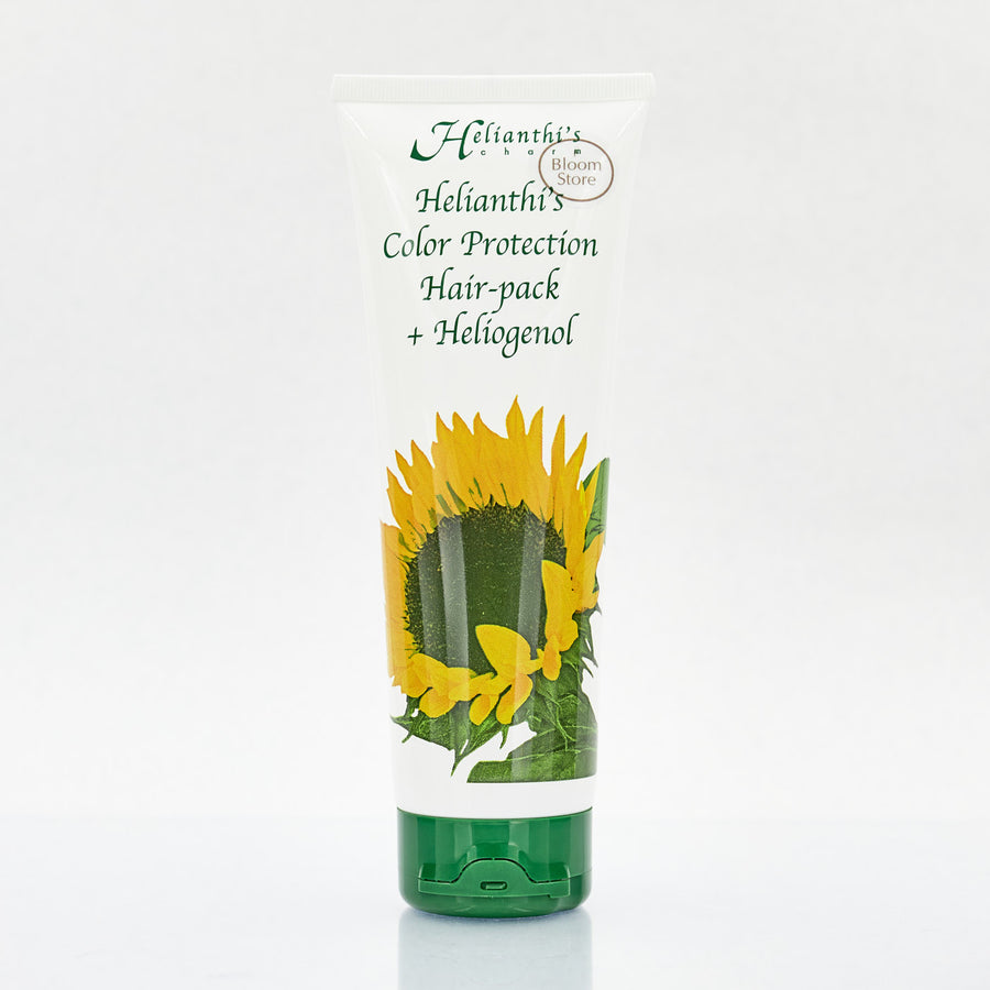 Helianthi's Color Protection Hair Pack, 250 ml