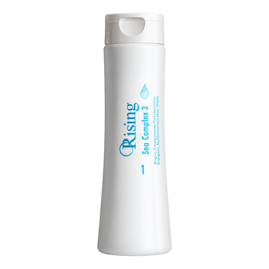 Sea Complex 3 Shampoo, 250 ml