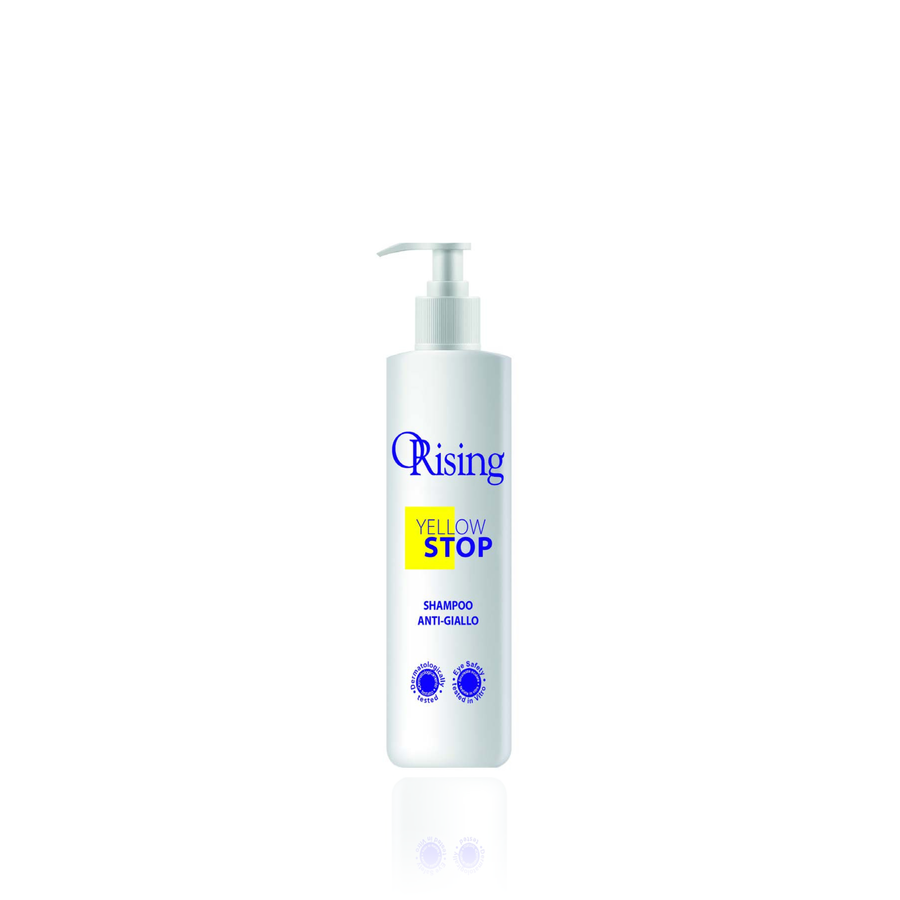 Yellow Stop Shampoo, 150 ml