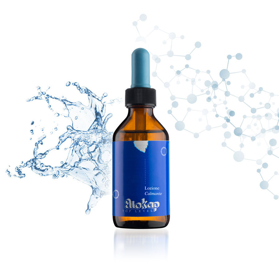 Top Level Calming Lotion, 100 ml