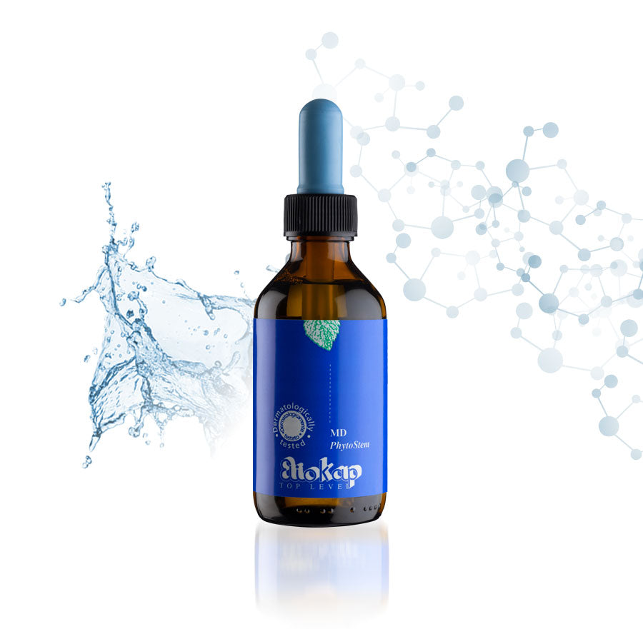 Eliokap Top Level MD Phytostem, 100 ml