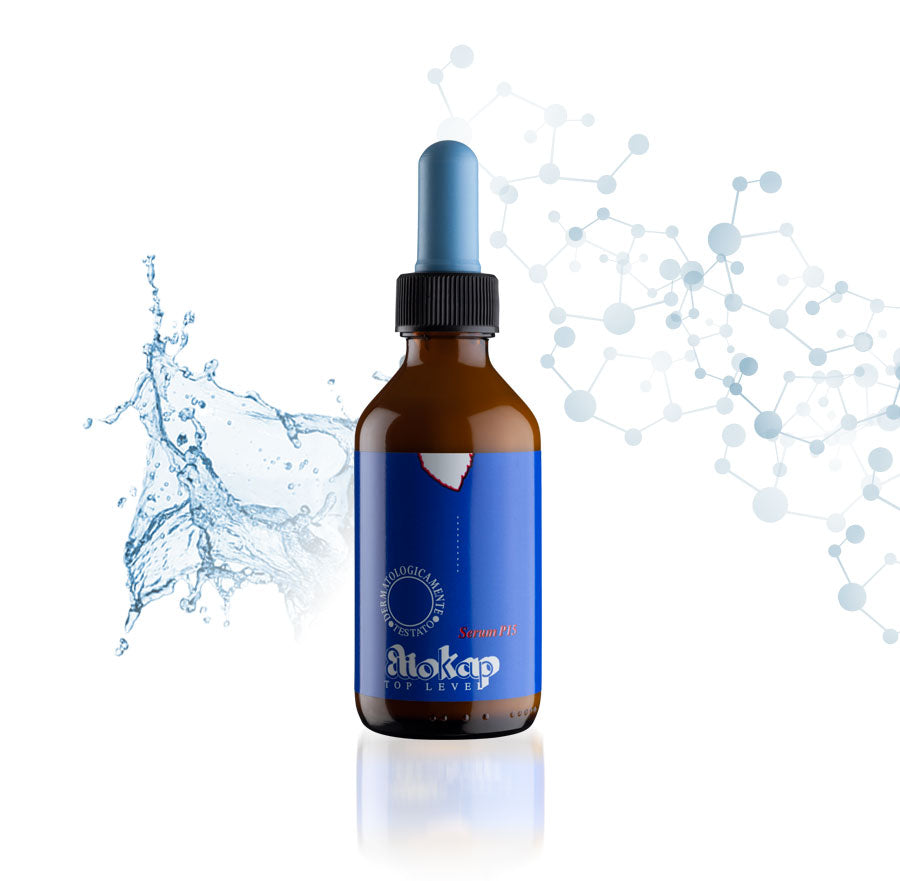 Eliokap Top Level Top Level Serum P15, 100 ml