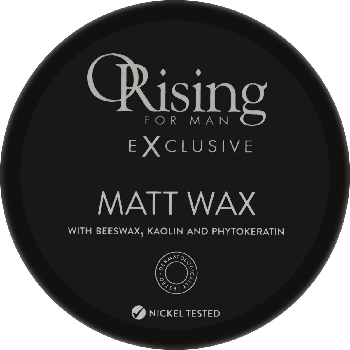 Matt Wax, 100 ml