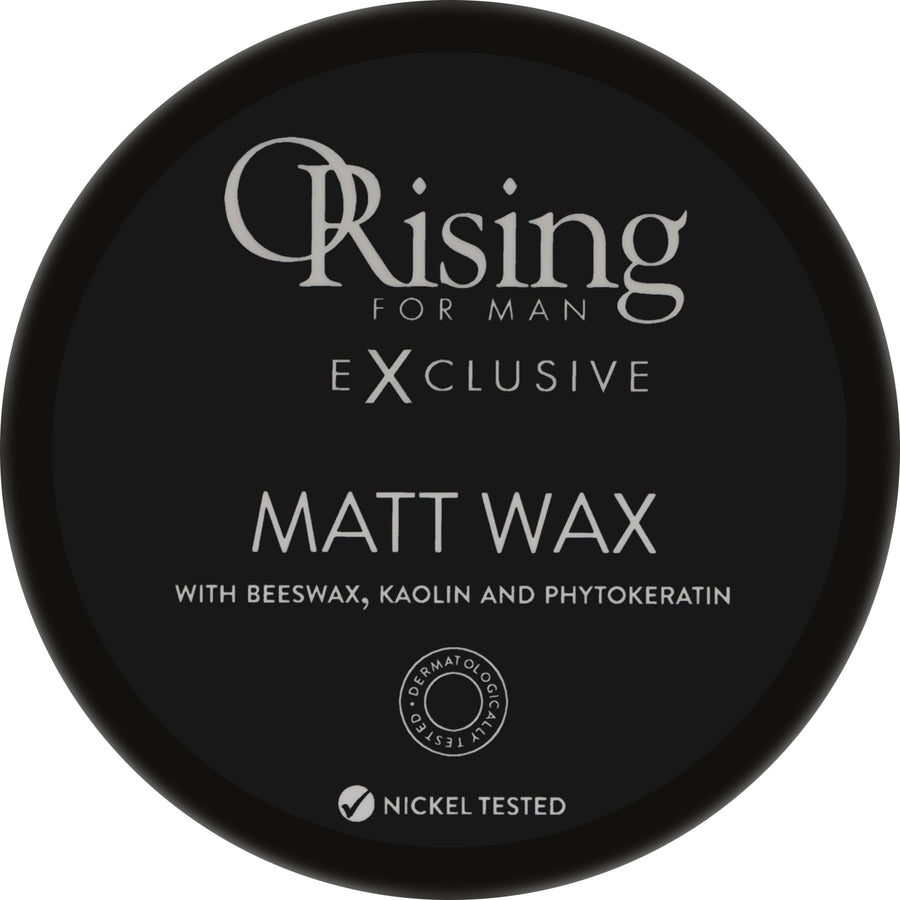 Matt Wax, 100 ml