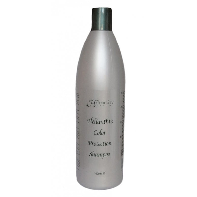 Helianthi's Color Protection Shampoo, 1000 ml
