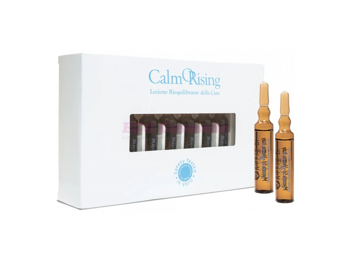 CalmRising Balancing Lotion