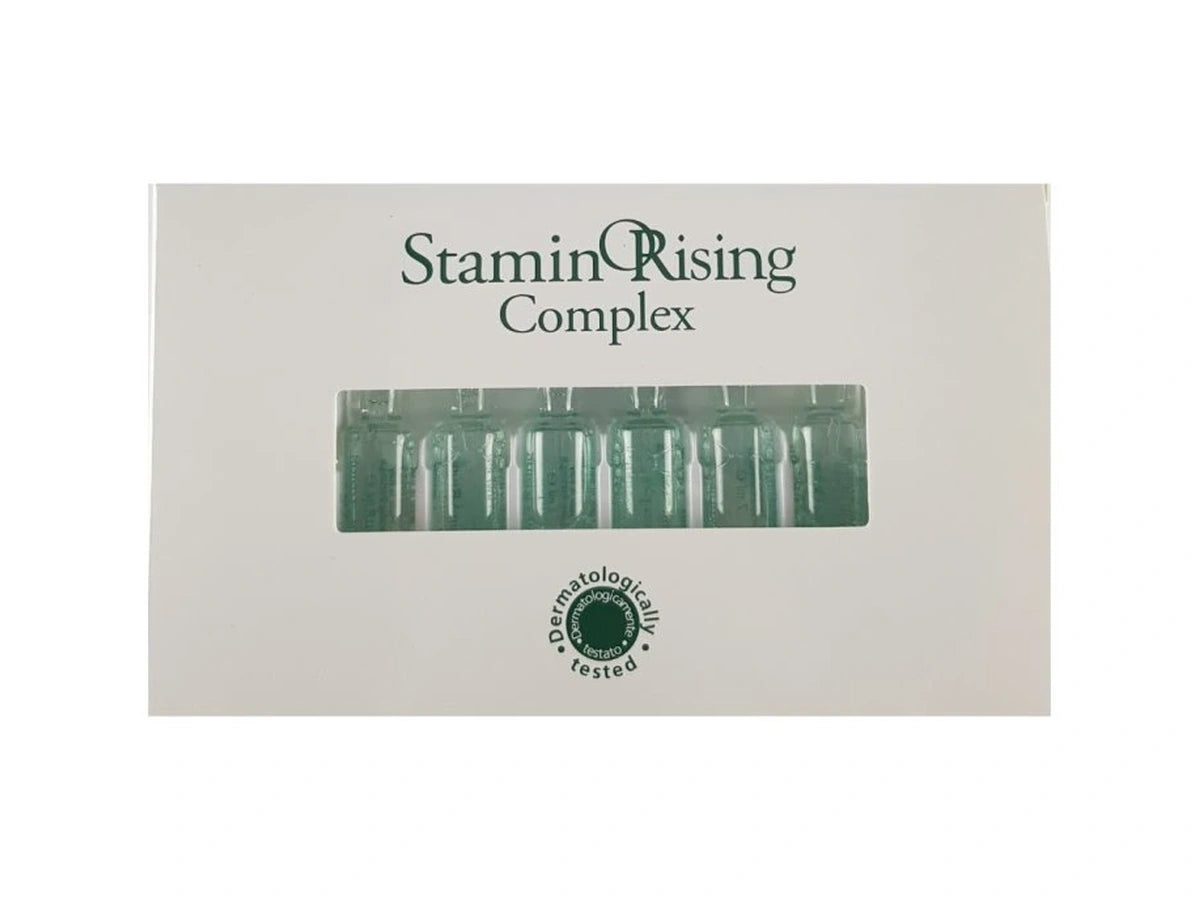 StaminRising Complex Ampoules