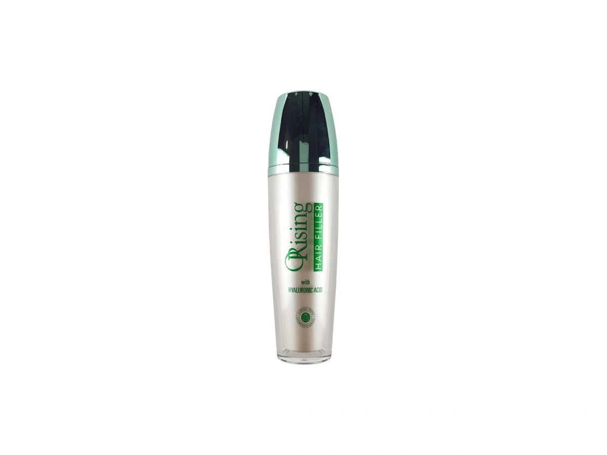 Hair Filler with Hyaluronic Acid